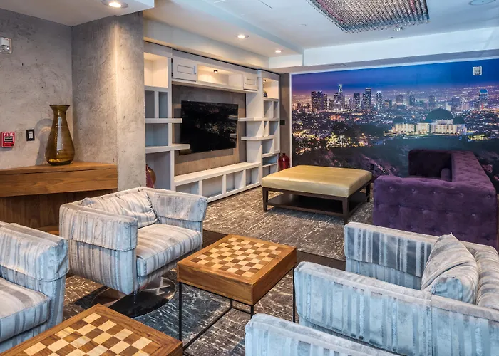The O Hotel, Trademark Collection By Wyndham