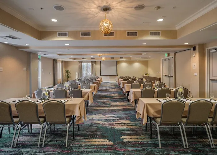 Ayres Hotel Fountain Valley - Huntington Beach