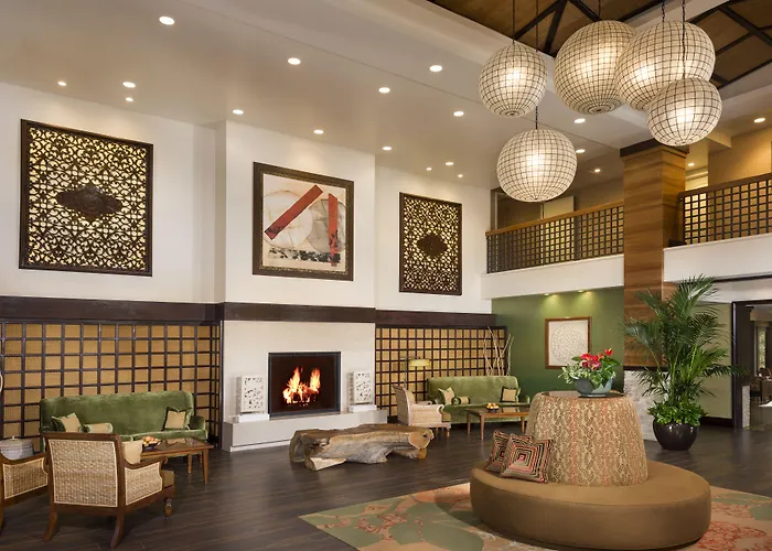 Ayres Hotel Orange