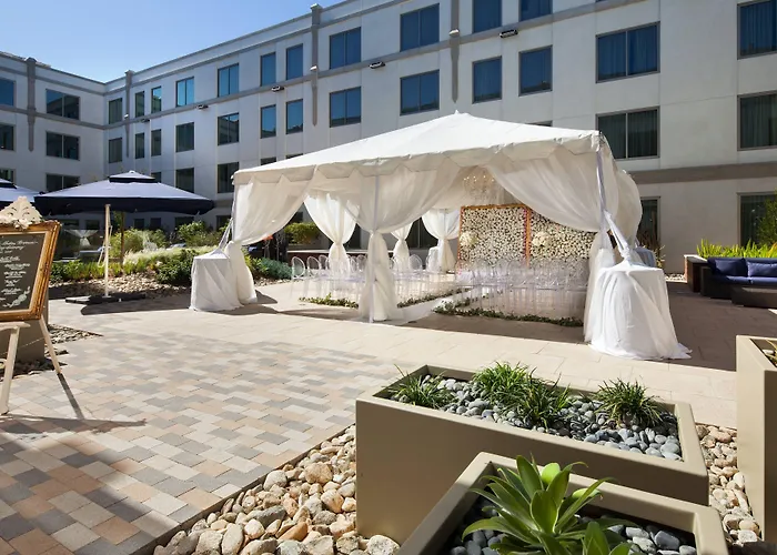 Sheraton Los Angeles San Gabriel