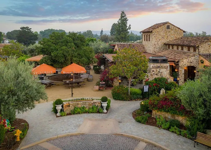 Westlake Village Inn